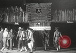 Immagine di Cena dei Pirati club teatro Miami Beach Florida USA, 1935, secondo 20 filmato di repertorio 65675063950