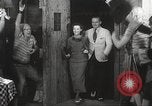 Immagine di Cena dei Pirati club teatro Miami Beach Florida USA, 1935, secondo 23 filmato di repertorio 65675063950