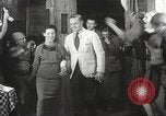 Immagine di Cena dei Pirati club teatro Miami Beach Florida USA, 1935, secondo 25 filmato di repertorio 65675063950
