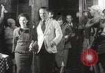 Immagine di Cena dei Pirati club teatro Miami Beach Florida USA, 1935, secondo 26 filmato di repertorio 65675063950