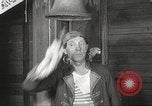 Immagine di Cena dei Pirati club teatro Miami Beach Florida USA, 1935, secondo 30 filmato di repertorio 65675063950