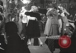 Immagine di Cena dei Pirati club teatro Miami Beach Florida USA, 1935, secondo 32 filmato di repertorio 65675063950