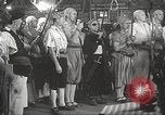 Immagine di Cena dei Pirati club teatro Miami Beach Florida USA, 1935, secondo 40 filmato di repertorio 65675063950