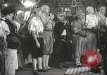 Immagine di Cena dei Pirati club teatro Miami Beach Florida USA, 1935, secondo 41 filmato di repertorio 65675063950