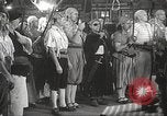 Immagine di Cena dei Pirati club teatro Miami Beach Florida USA, 1935, secondo 42 filmato di repertorio 65675063950