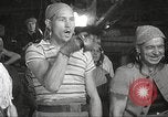 Immagine di Cena dei Pirati club teatro Miami Beach Florida USA, 1935, secondo 43 filmato di repertorio 65675063950
