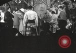 Immagine di Cena dei Pirati club teatro Miami Beach Florida USA, 1935, secondo 46 filmato di repertorio 65675063950