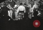 Immagine di Cena dei Pirati club teatro Miami Beach Florida USA, 1935, secondo 48 filmato di repertorio 65675063950