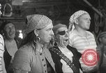 Immagine di Cena dei Pirati club teatro Miami Beach Florida USA, 1935, secondo 50 filmato di repertorio 65675063950