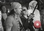 Immagine di Cena dei Pirati club teatro Miami Beach Florida USA, 1935, secondo 51 filmato di repertorio 65675063950