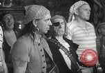 Immagine di Cena dei Pirati club teatro Miami Beach Florida USA, 1935, secondo 52 filmato di repertorio 65675063950