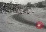 Immagine di Gara automobilistica Los Angeles California USA, 1935, secondo 9 filmato di repertorio 65675063951