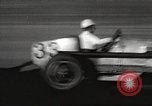Immagine di Gara automobilistica Los Angeles California USA, 1935, secondo 21 filmato di repertorio 65675063951