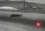 Immagine di Gara automobilistica Los Angeles California USA, 1935, secondo 43 filmato di repertorio 65675063951