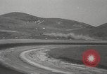 Immagine di Gara automobilistica Los Angeles California USA, 1935, secondo 50 filmato di repertorio 65675063951