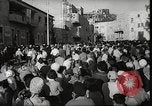 Immagine di Religiosa ebraica in pellegrinaggio a Gerusalemme dopo la guerra dei sei giorni Gerusalemme Palestina, 1967, secondo 6 filmato di repertorio 65675063952