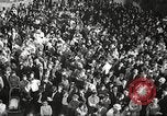 Immagine di Religiosa ebraica in pellegrinaggio a Gerusalemme dopo la guerra dei sei giorni Gerusalemme Palestina, 1967, secondo 25 filmato di repertorio 65675063952