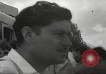 Immagine di Religiosa ebraica in pellegrinaggio a Gerusalemme dopo la guerra dei sei giorni Gerusalemme Palestina, 1967, secondo 35 filmato di repertorio 65675063952