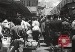 Immagine di Religiosa ebraica in pellegrinaggio a Gerusalemme dopo la guerra dei sei giorni Gerusalemme Palestina, 1967, secondo 45 filmato di repertorio 65675063952