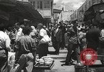 Immagine di Religiosa ebraica in pellegrinaggio a Gerusalemme dopo la guerra dei sei giorni Gerusalemme Palestina, 1967, secondo 46 filmato di repertorio 65675063952