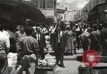 Immagine di Religiosa ebraica in pellegrinaggio a Gerusalemme dopo la guerra dei sei giorni Gerusalemme Palestina, 1967, secondo 49 filmato di repertorio 65675063952
