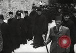 Immagine di Religiosa ebraica in pellegrinaggio a Gerusalemme dopo la guerra dei sei giorni Gerusalemme Palestina, 1967, secondo 58 filmato di repertorio 65675063952