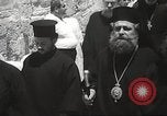 Immagine di Religiosa ebraica in pellegrinaggio a Gerusalemme dopo la guerra dei sei giorni Gerusalemme Palestina, 1967, secondo 61 filmato di repertorio 65675063952