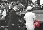 Immagine di Il presidente Lyndon B Johnson Washington DC USA, 1967, secondo 6 filmato di repertorio 65675063953