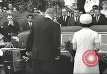 Immagine di Il presidente Lyndon B Johnson Washington DC USA, 1967, secondo 7 filmato di repertorio 65675063953