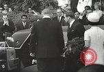 Immagine di Il presidente Lyndon B Johnson Washington DC USA, 1967, secondo 9 filmato di repertorio 65675063953