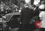 Immagine di Il presidente Lyndon B Johnson Washington DC USA, 1967, secondo 10 filmato di repertorio 65675063953