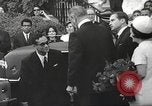 Immagine di Il presidente Lyndon B Johnson Washington DC USA, 1967, secondo 11 filmato di repertorio 65675063953