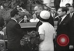 Immagine di Il presidente Lyndon B Johnson Washington DC USA, 1967, secondo 13 filmato di repertorio 65675063953