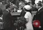 Immagine di Il presidente Lyndon B Johnson Washington DC USA, 1967, secondo 14 filmato di repertorio 65675063953