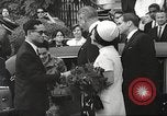 Immagine di Il presidente Lyndon B Johnson Washington DC USA, 1967, secondo 16 filmato di repertorio 65675063953