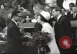 Immagine di Il presidente Lyndon B Johnson Washington DC USA, 1967, secondo 17 filmato di repertorio 65675063953