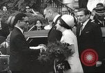 Immagine di Il presidente Lyndon B Johnson Washington DC USA, 1967, secondo 18 filmato di repertorio 65675063953