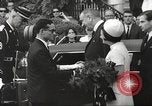 Immagine di Il presidente Lyndon B Johnson Washington DC USA, 1967, secondo 19 filmato di repertorio 65675063953