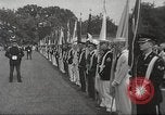 Immagine di Il presidente Lyndon B Johnson Washington DC USA, 1967, secondo 22 filmato di repertorio 65675063953