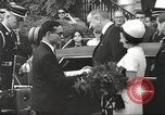 Immagine di Il presidente Lyndon B Johnson Washington DC USA, 1967, secondo 23 filmato di repertorio 65675063953