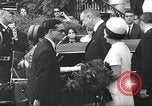 Immagine di Il presidente Lyndon B Johnson Washington DC USA, 1967, secondo 24 filmato di repertorio 65675063953
