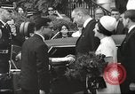 Immagine di Il presidente Lyndon B Johnson Washington DC USA, 1967, secondo 25 filmato di repertorio 65675063953