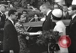 Immagine di Il presidente Lyndon B Johnson Washington DC USA, 1967, secondo 26 filmato di repertorio 65675063953