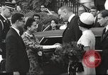 Immagine di Il presidente Lyndon B Johnson Washington DC USA, 1967, secondo 27 filmato di repertorio 65675063953