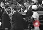Immagine di Il presidente Lyndon B Johnson Washington DC USA, 1967, secondo 28 filmato di repertorio 65675063953