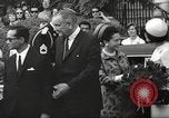 Immagine di Il presidente Lyndon B Johnson Washington DC USA, 1967, secondo 32 filmato di repertorio 65675063953