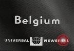 Immagine di Tornado Belgio, 1967, secondo 1 filmato di repertorio 65675063954