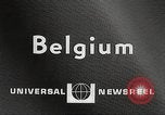 Immagine di Tornado Belgio, 1967, secondo 3 filmato di repertorio 65675063954