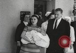 Immagine di Luci Baines Johnson Austin Texas USA, 1967, secondo 10 filmato di repertorio 65675063955
