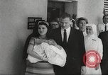 Immagine di Luci Baines Johnson Austin Texas USA, 1967, secondo 11 filmato di repertorio 65675063955